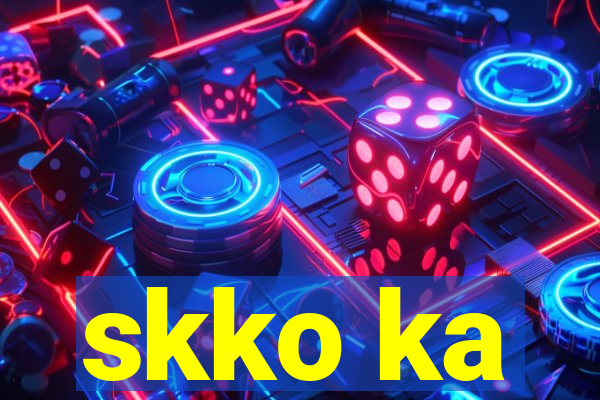 skko ka